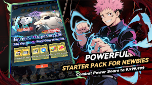 Domain Awakening Screenshot 2