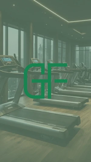 Giffted Fitness Screenshot 0