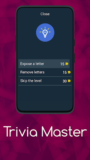 Trivia Master: Ultimate Quiz Screenshot 2