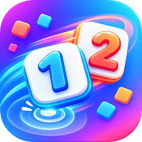 NumRush: Number Tap Puzzle