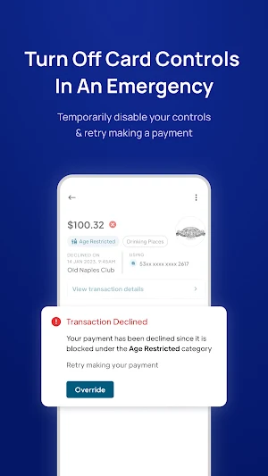 Merchants Bank NA Credit Cards Screenshot 2