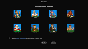 Texas Taunt’em Screenshot 3
