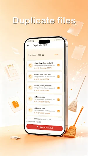 StorageBee Screenshot 1