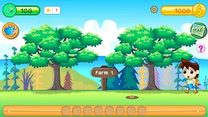 Imaginary Farm Screenshot 3