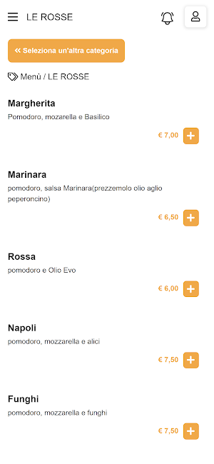 Grazie al Grano Screenshot 2