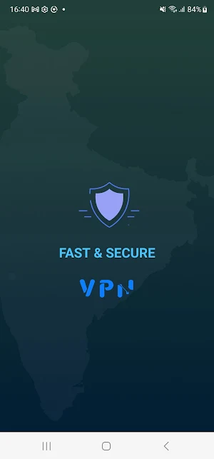 Fast secure OpenVPN Screenshot 0