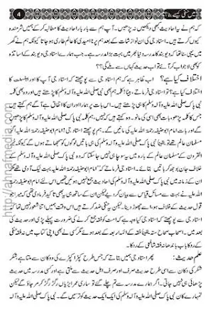 Main Hanfi Kesy Bana Screenshot 1
