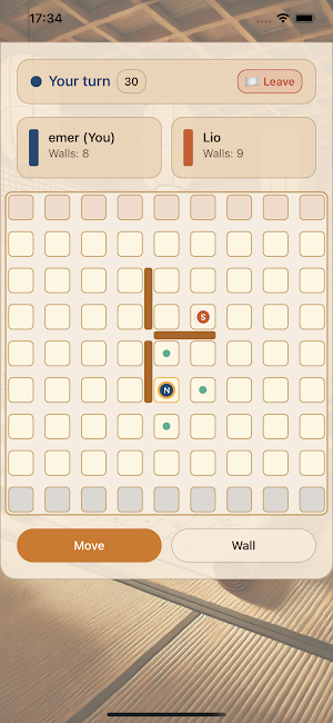 Path Blocker Online Screenshot 2