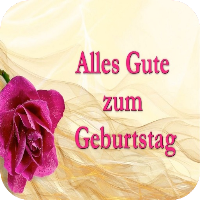 Geburtstagsgrüße Bilder