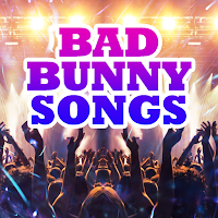 Bad Bunny Songs