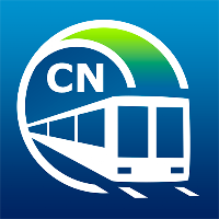 Nanjing Metro Guide & Planner