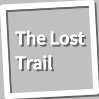 Book, The Lost Trail