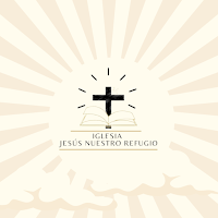 Jesus Nuestro Refugio