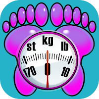 Body Weight Unit Converter