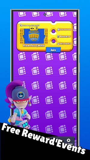 Brawl Stadia Screenshot 2