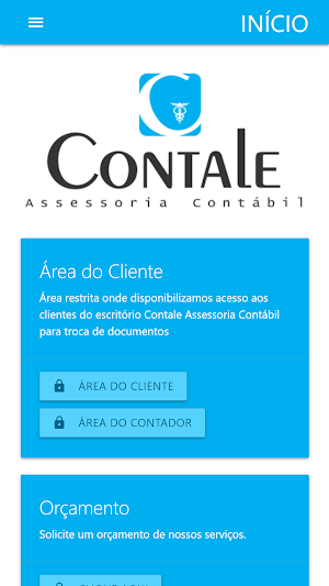 Contale Screenshot 0