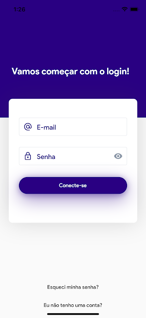 AD Delivery - Entregador Screenshot 0