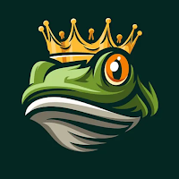 AI Frog Scanner