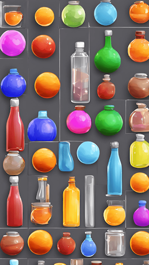 Mini Puzzle Champion Screenshot 2