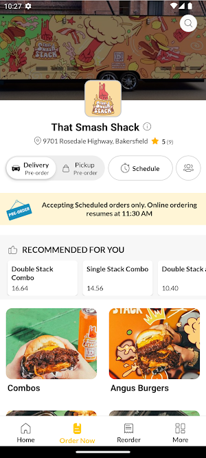 That Smash Shack Screenshot 1