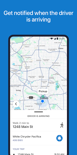 Clear Dot Health Screenshot 2