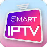 smart iptv player for smart tv