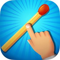 Matchstick Mobile Puzzle