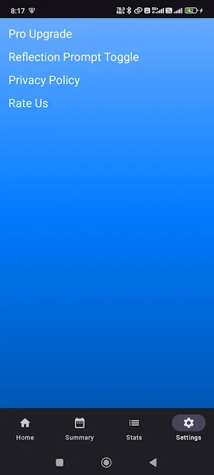 I’ll Do It Later – Counter Screenshot 3