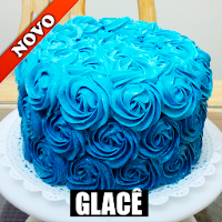 Receitas de Glacê