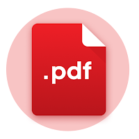 PDF Reader - Photo to PDF