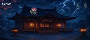 Ninja Tap Quest Screenshot 3