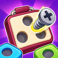 Screw Box Rush