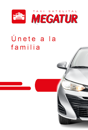 Megatur Conductor Screenshot 0
