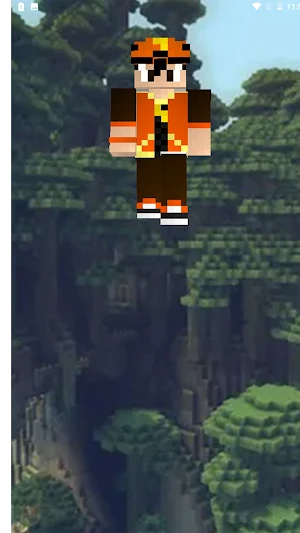 BoBoiBoy Skins for Minecraft Screenshot 1