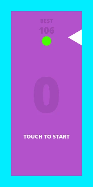 WallBall Screenshot 1