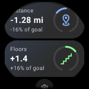 On Track Screenshot 1