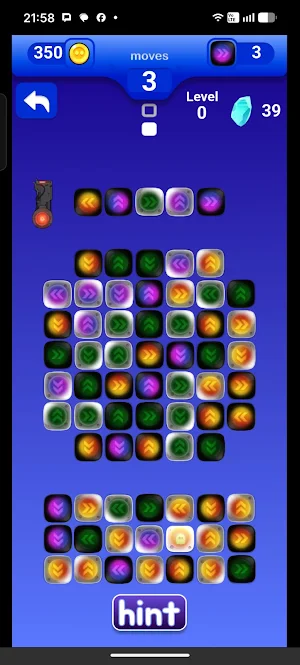 Vector Block Screenshot 0