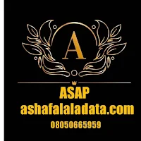 Ashafalaladata