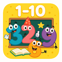 One To Ten