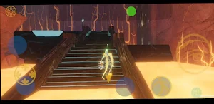 Tangled Earth Screenshot 0