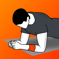 Plank - Full Body Workout