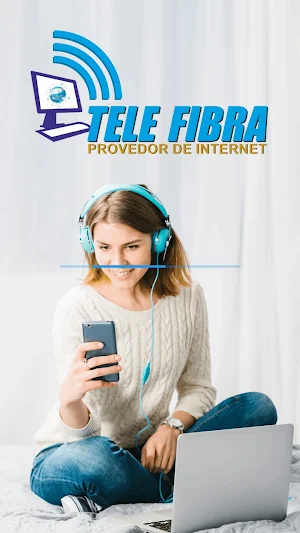 Telefibra - Internet 100% fibr Screenshot 2