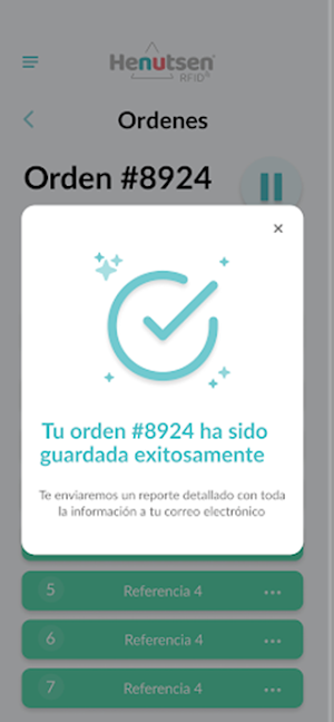 Henutsen Screenshot 1