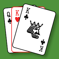 Durak, card game