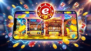Egames Casino:PH Screenshot 2