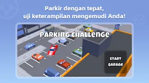 ParkMaster Screenshot 3