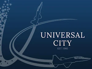 City of UC Screenshot 3