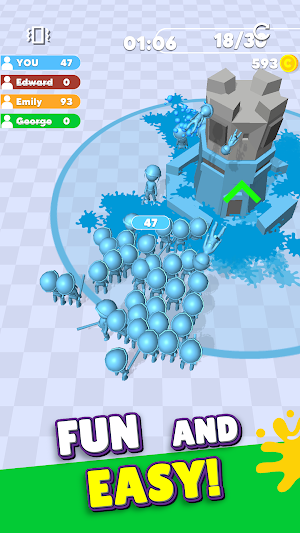 Color Tower Screenshot 2