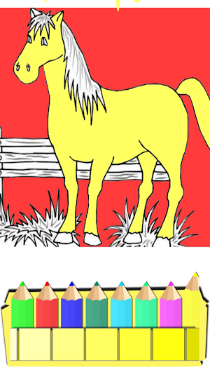 Drawing Games For Kids Screenshot 3