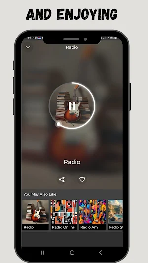 Kbdz 93.1 Classic Rock Fm Live Screenshot 2